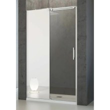 Душевая дверь Radaway Espera DWJ 120 L зеркальное