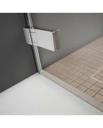 Душевая дверь Radaway Arta DWJ I 70 R прозрачное