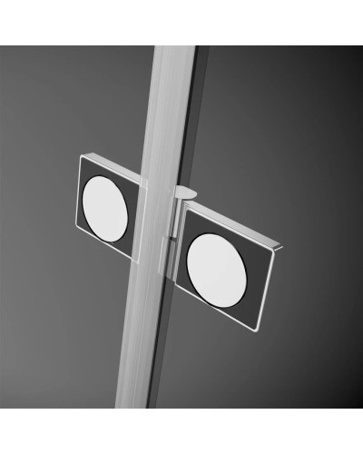 Душевая дверь Radaway Arta DWB 90 L прозрачное