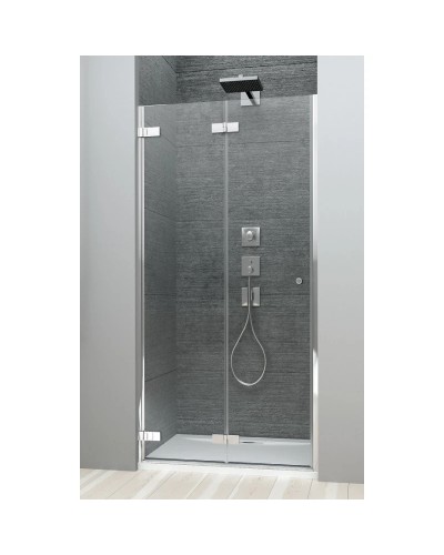 Душевая дверь Radaway Arta DWB 90 L прозрачное