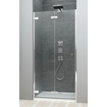 Душевая дверь Radaway Arta DWB 100 L прозрачное
