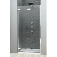 Душевая дверь Radaway Arta DWB 100 L прозрачное