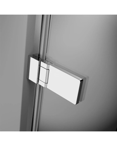 Душевая дверь Radaway Arta DWB 90 R прозрачное