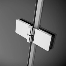 Душевая дверь Radaway Arta DWB 100 R прозрачное