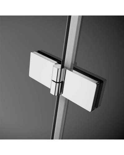 Душевая дверь Radaway Arta DWB 100 R прозрачное