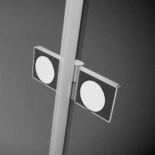 Душевая дверь Radaway Arta DWB 100 R прозрачное