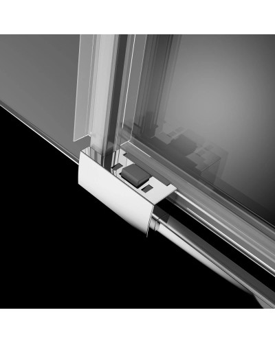 Душевая дверь Radaway Idea DWJ 110 R прозрачное