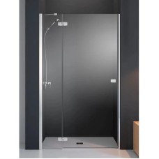 Душевая дверь Radaway Fuenta New DWJ 120 L прозрачное