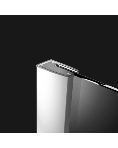 Душевая дверь Radaway Fuenta New DWJ 130 L прозрачное