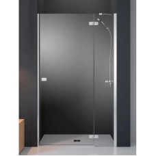 Душевая дверь Radaway Fuenta New DWJ 120 R прозрачное