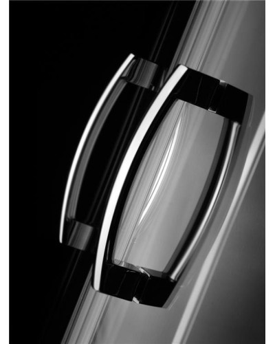 Душевая дверь Radaway Premium Plus DWD 140 33353-01-01N профиль Хром стекло прозрачное