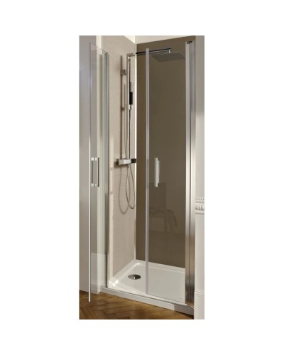 Душевая дверь 80 см Jacob Delafon Contra E22B80-GA