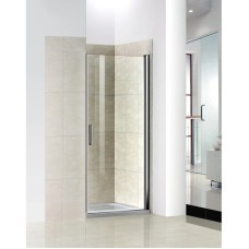 Душевая дверь 90 см Good Door Pandora DR90-C-CH прозрачное