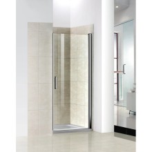 Душевая дверь 100 см Good Door Pandora DR100-C-CH прозрачное