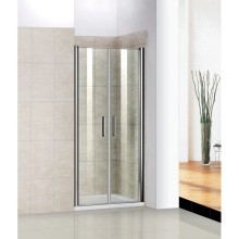 Душевая дверь 100 см Good Door Pandora SD 100-C-CH прозрачное