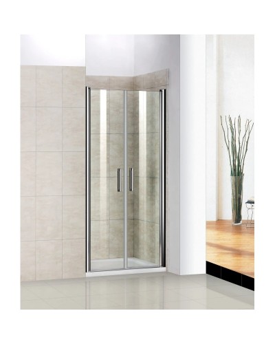 Душевая дверь 100 см Good Door Pandora SD 100-C-CH прозрачное