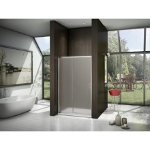 Душевая дверь 130 см Good Door Latte WTW-130-G-WE grape