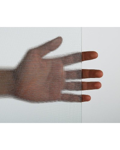 Душевая дверь Cezares Molveno 180 MOLVENO-BF-2-180-P-Cr профиль Хром стекло рифленое