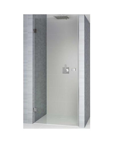 Душевая дверь Riho SZ Scandic NXT X101 88 L G001005120 (GX00012C1) профиль Хром стекло прозрачное