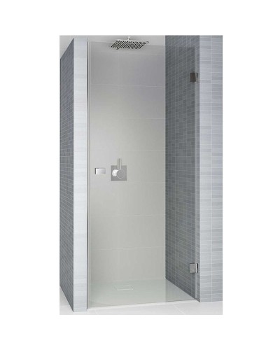 Душевая дверь Riho SZ Scandic NXT X101 98 P G001008120 (GX00032C2) профиль Хром стекло прозрачное