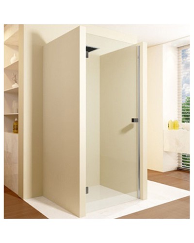 Душевая дверь Riho SZ Scandic NXT X102 80 P G001010120 (GX07020C2) профиль Хром стекло прозрачное