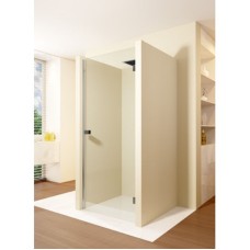 Душевая дверь Riho SZ Scandic NXT X101 68 P G001002120 (GX06082C2) профиль Хром стекло прозрачное