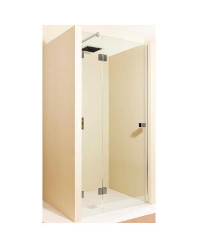 Душевая дверь Riho SZ Scandic NXT X104 78 L G001019120 (GX00402C1) профиль Хром стекло прозрачное