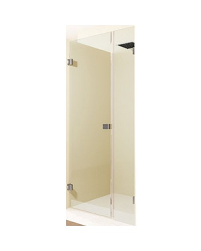 Душевая дверь Riho SZ Scandic NXT X102 110 L G001013120 (GX07220C1) профиль Хром стекло прозрачное