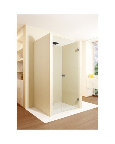 Душевая дверь Riho SZ Scandic NXT X102 160 P G001018120 (GX07420C2) профиль Хром стекло прозрачное