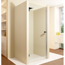 Душевая дверь Riho SZ Scandic NXT X102 160 P G001018120 (GX07420C2) профиль Хром стекло прозрачное