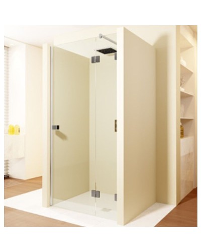 Душевая дверь Riho SZ Scandic NXT X104 880 P G001022120 (GX00502C2) профиль Хром стекло прозрачное