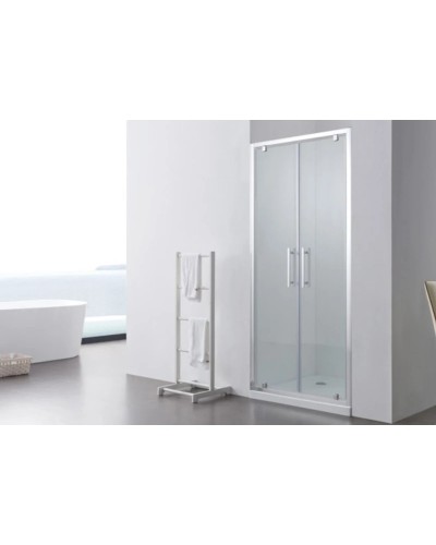 Душевая дверь 90 см SSWW LD60-Y22/90 прозрачное
