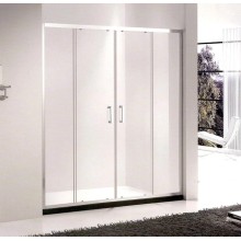 Душевая дверь 180 см Gemy Victoria S30192D прозрачное