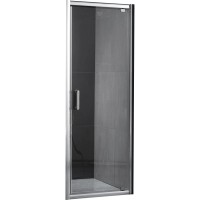 Душевая дверь 90 см Gemy Sunny Bay S28170 прозрачное