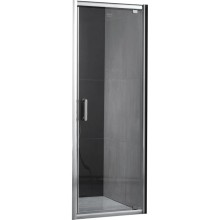 Душевая дверь 90 см Gemy Sunny Bay S28170 прозрачное