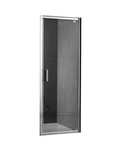 Душевая дверь 90 см Gemy Sunny Bay S28170 прозрачное