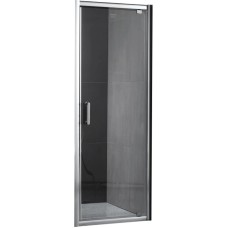 Душевая дверь 100 см Gemy Sunny Bay S28160 прозрачное