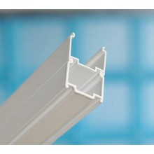 Душевая дверь Ravak Supernova SRV2-100 195 S 14VA03O2ZG профиль Черный стекло Grape