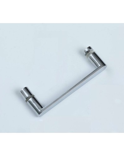 Душевая дверь Orange E05-090tcr 90х190 профиль Хром стекло прозрачное