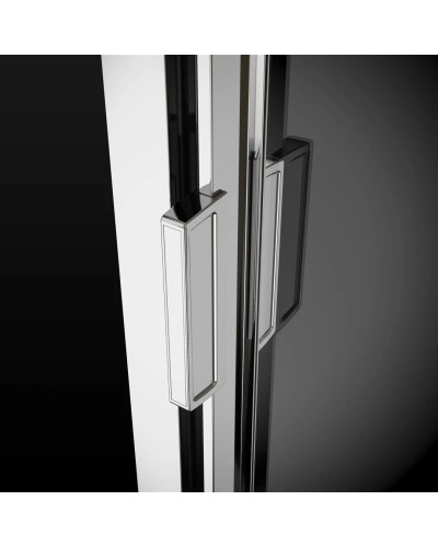 Душевая дверь Radaway Evo DW 75 прозрачное