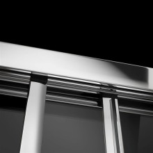 Душевая дверь Radaway Evo DW 75 прозрачное