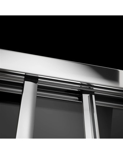 Душевая дверь Radaway Evo DW 75 прозрачное