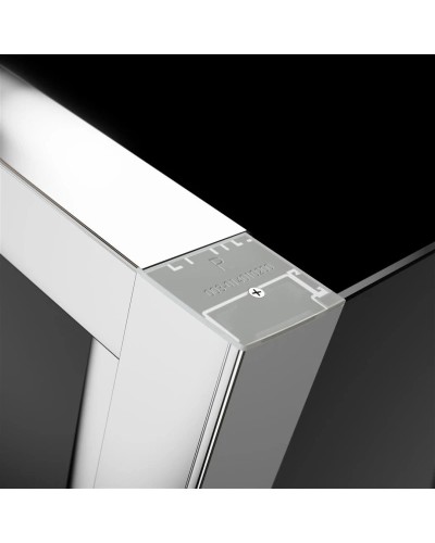 Душевая дверь Radaway Evo DW 85 прозрачное