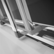 Душевая дверь Radaway Evo DW 105 прозрачное