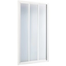 Душевая дверь River LA MANCHE 90 МТ