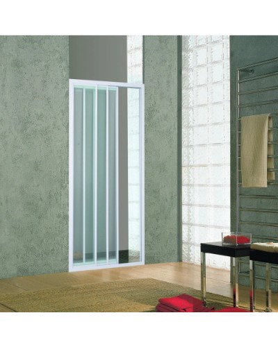 Душевая дверь River LA MANCHE 110 МТ