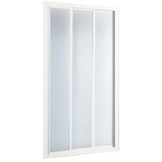 Душевая дверь River LA MANCHE 120 МТ