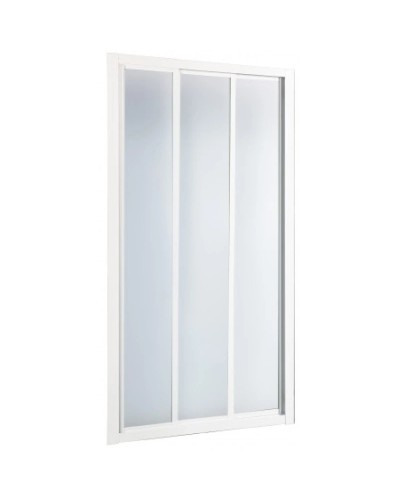 Душевая дверь River LA MANCHE 120 МТ