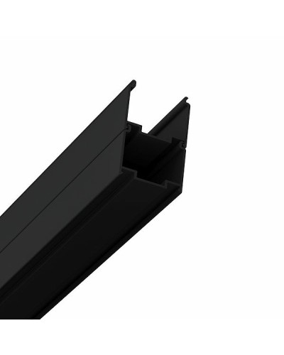 Душевая дверь Ravak Supernova ASDP3-110 00VD03R2Z1 профиль Черный стекло Transparent