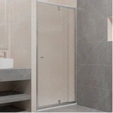 Душевая дверь RGW Passage PA-02 70 41080207-51 профиль Хром стекло шиншилла